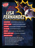 Lisa Fernandez
